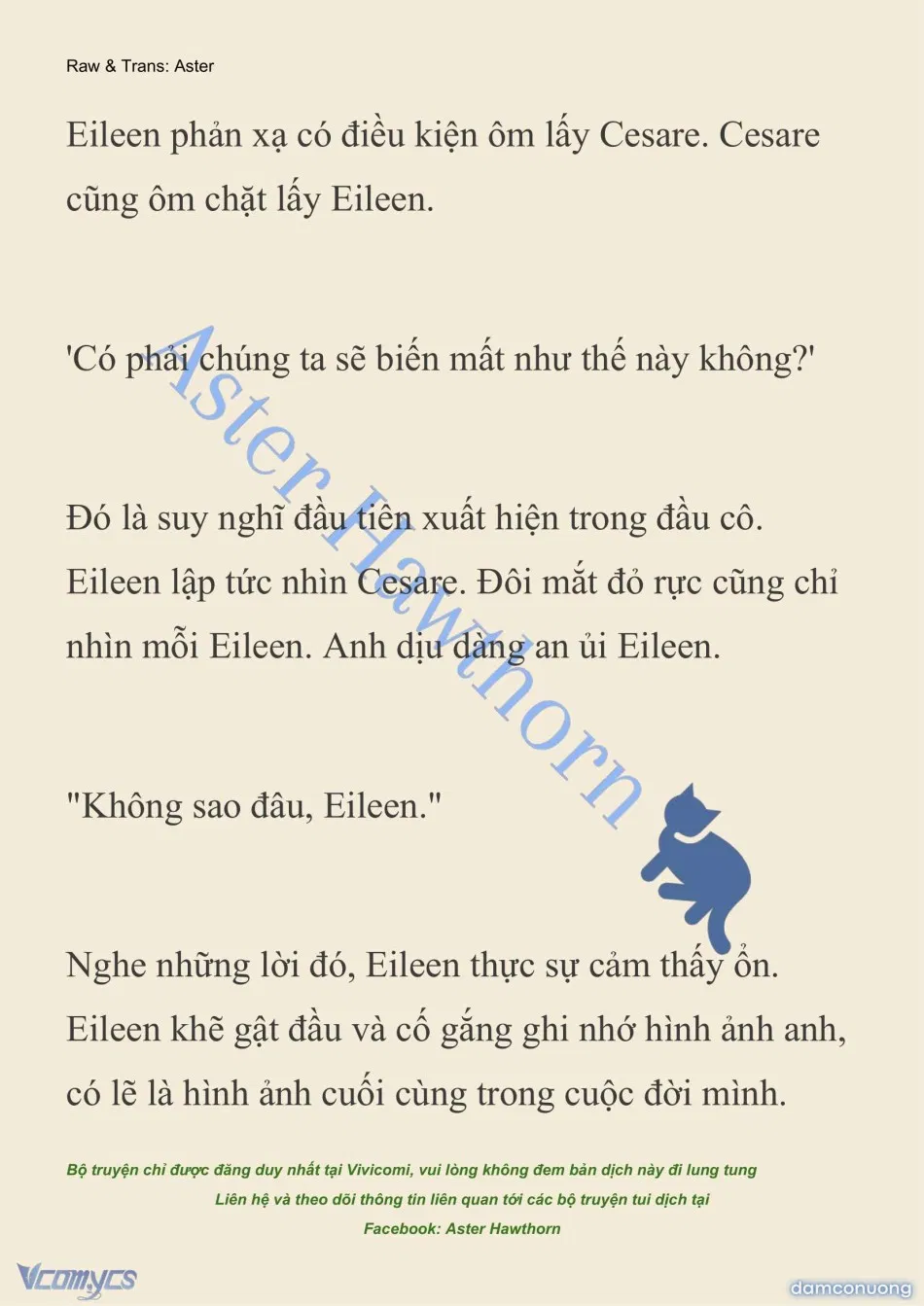 [NOVEL] Người Chồng Độc Ác 
