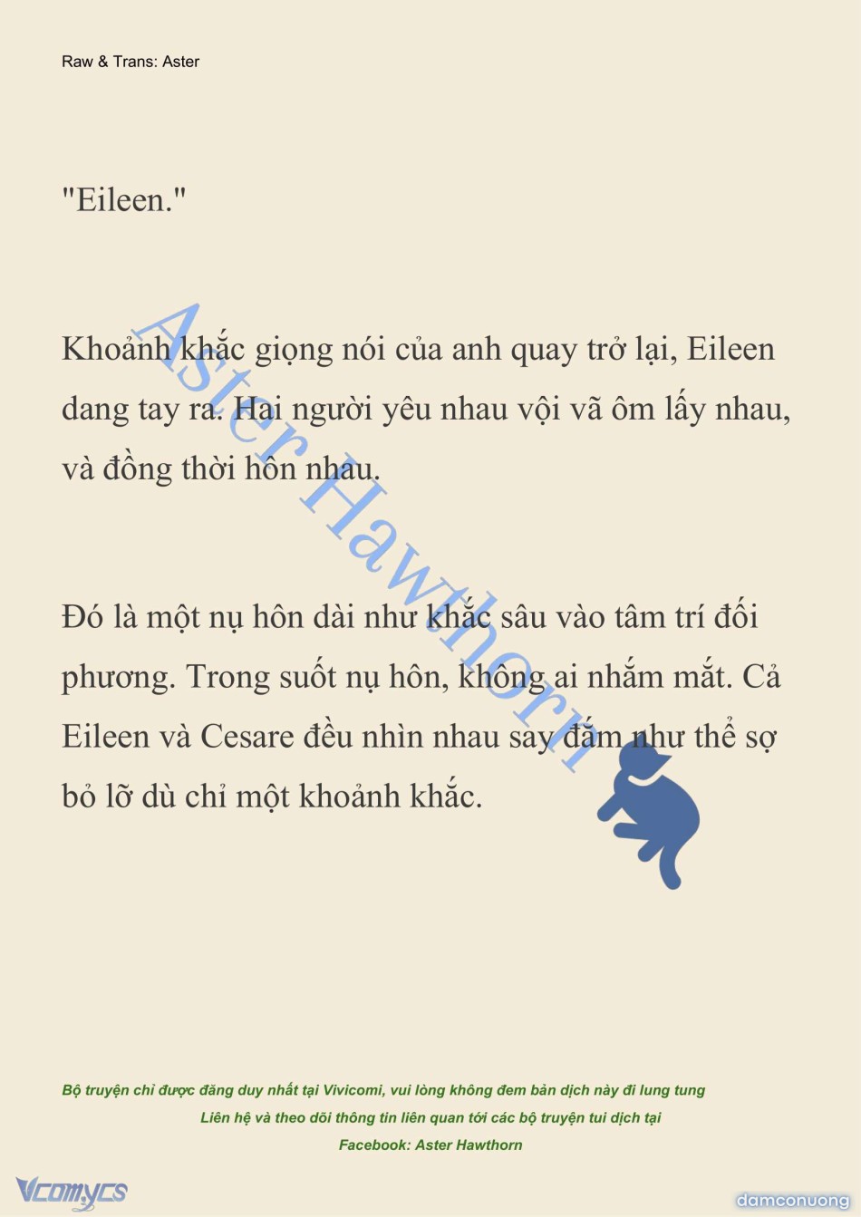 [NOVEL] Người Chồng Độc Ác 