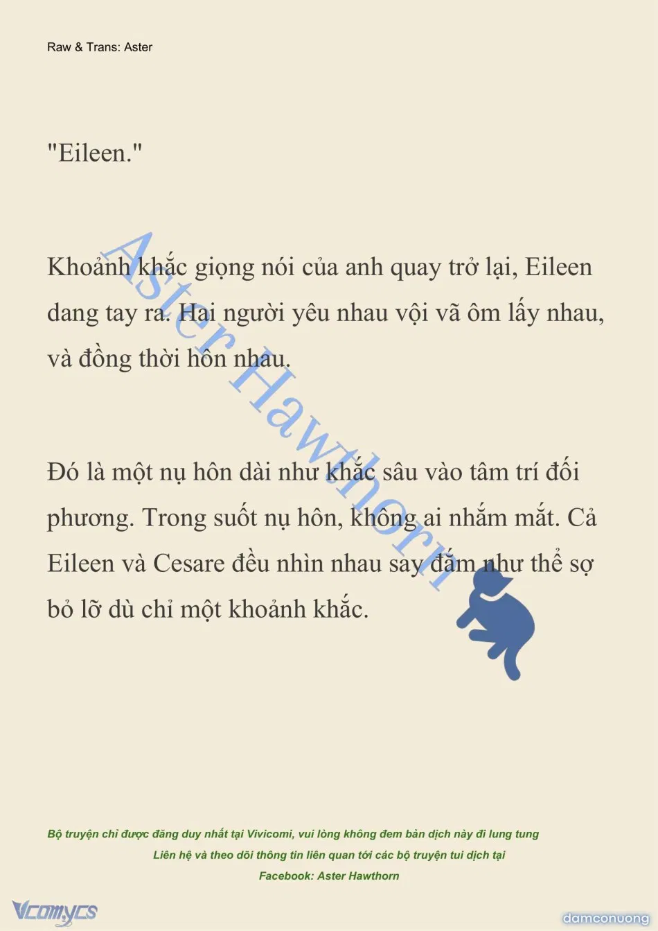 [NOVEL] Người Chồng Độc Ác 