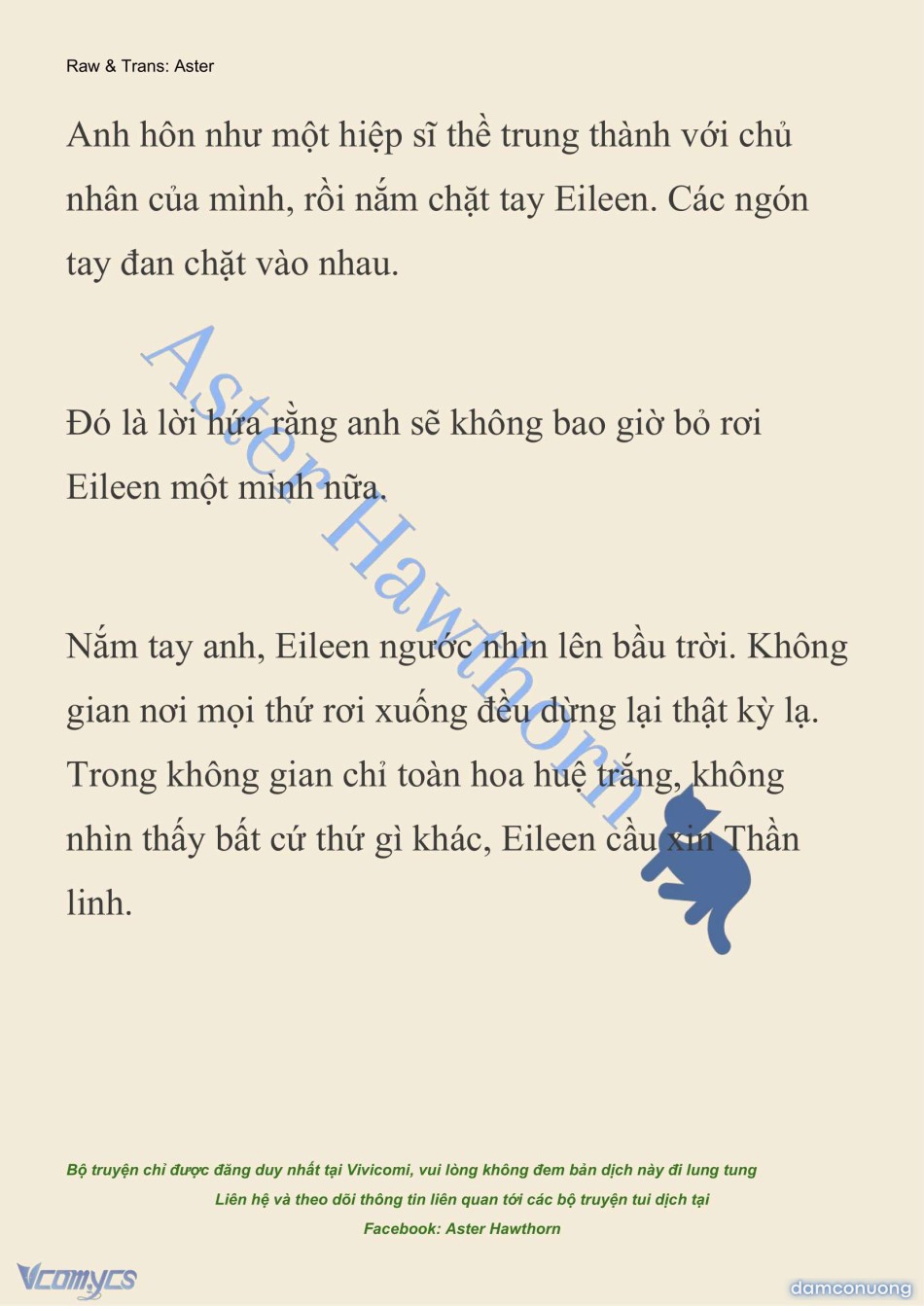 [NOVEL] Người Chồng Độc Ác 