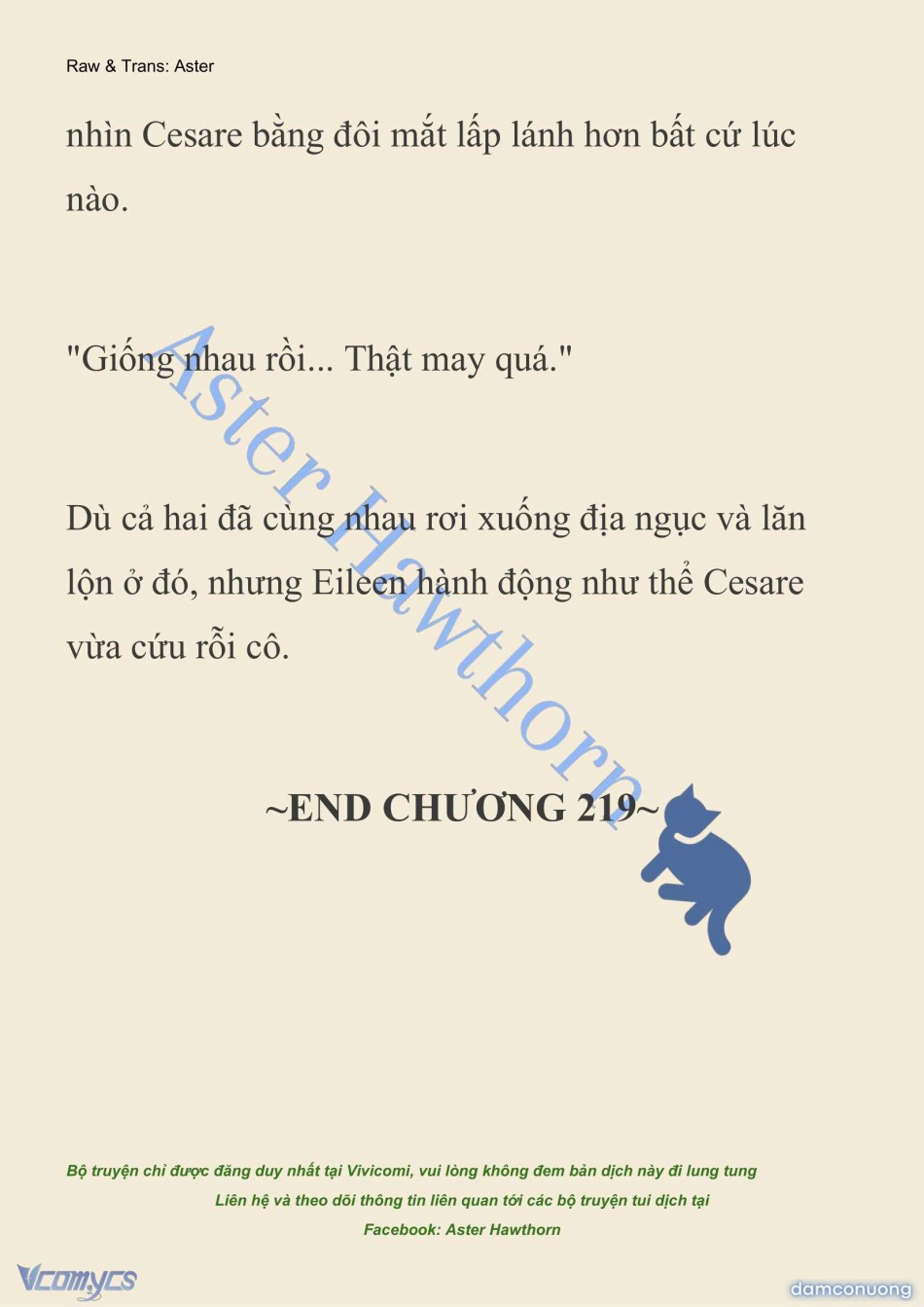 [NOVEL] Người Chồng Độc Ác 