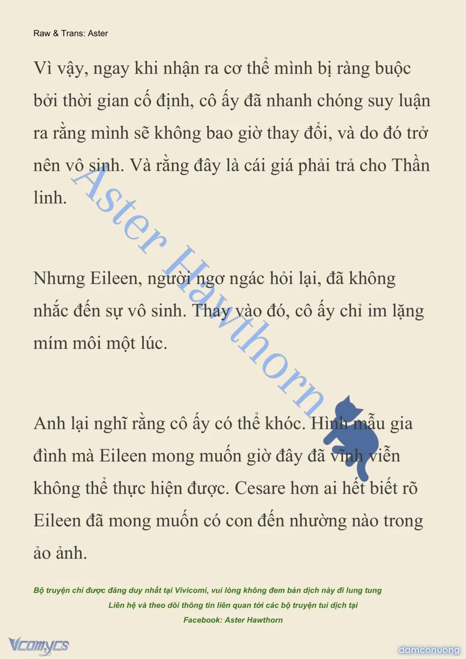 [NOVEL] Người Chồng Độc Ác 