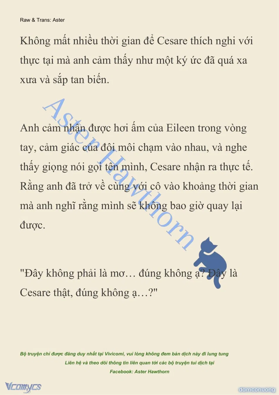 [NOVEL] Người Chồng Độc Ác 