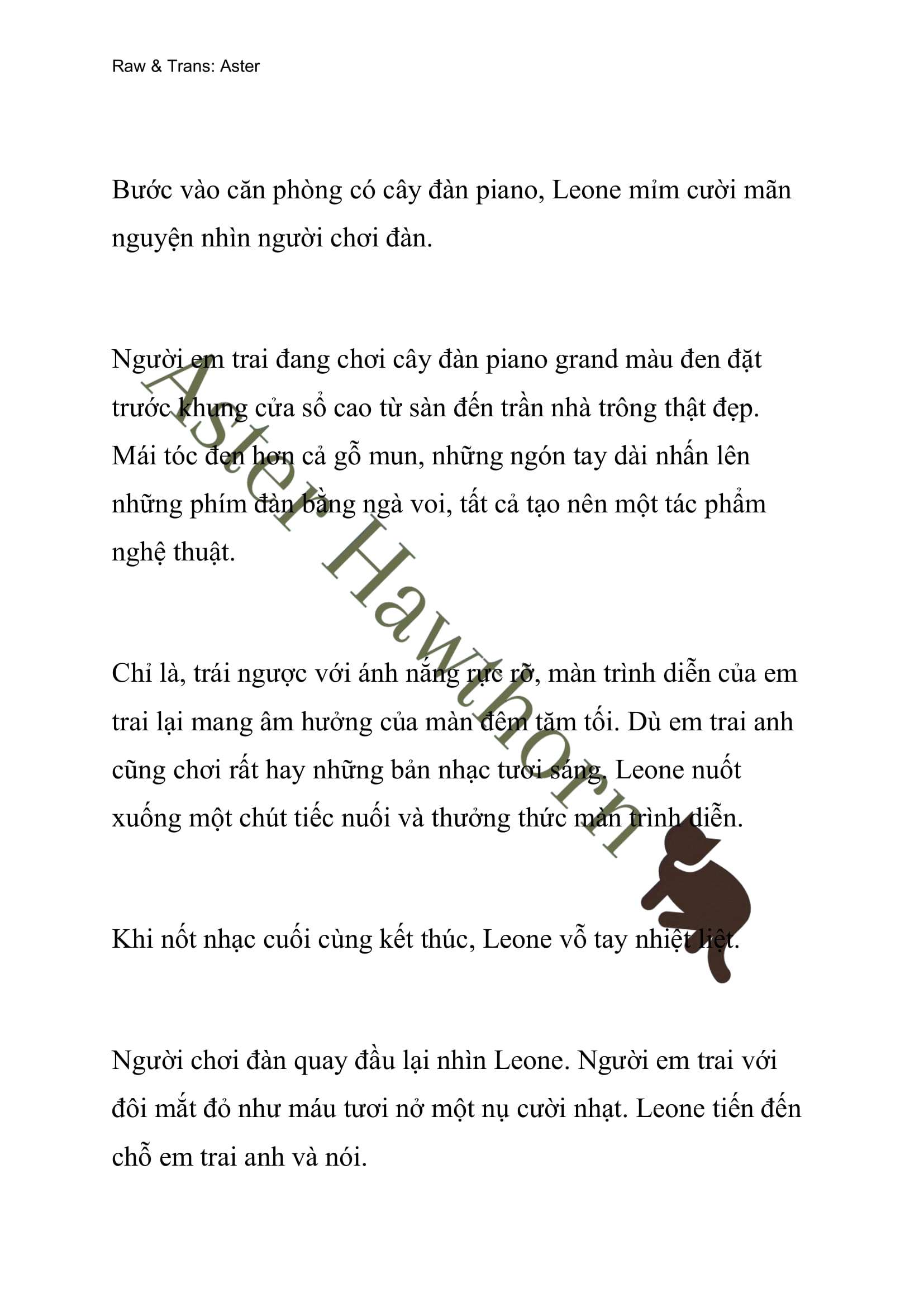 [NOVEL] Người Chồng Độc Ác 