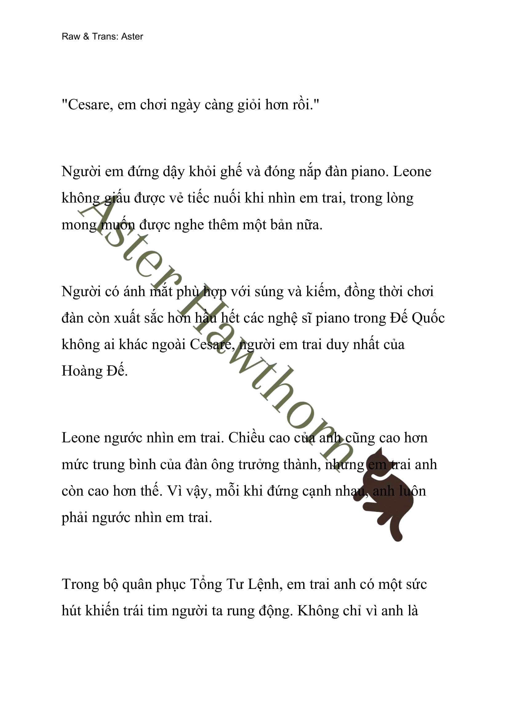 [NOVEL] Người Chồng Độc Ác 