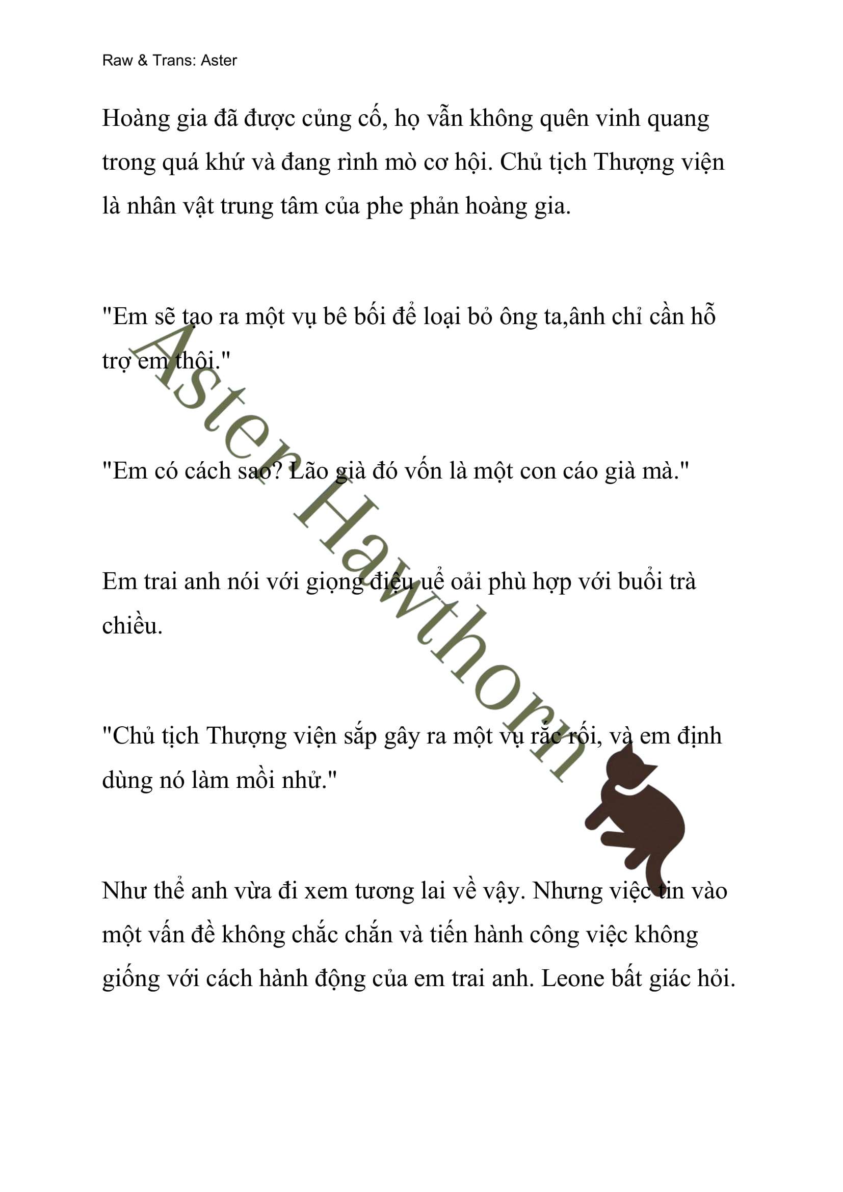 [NOVEL] Người Chồng Độc Ác 