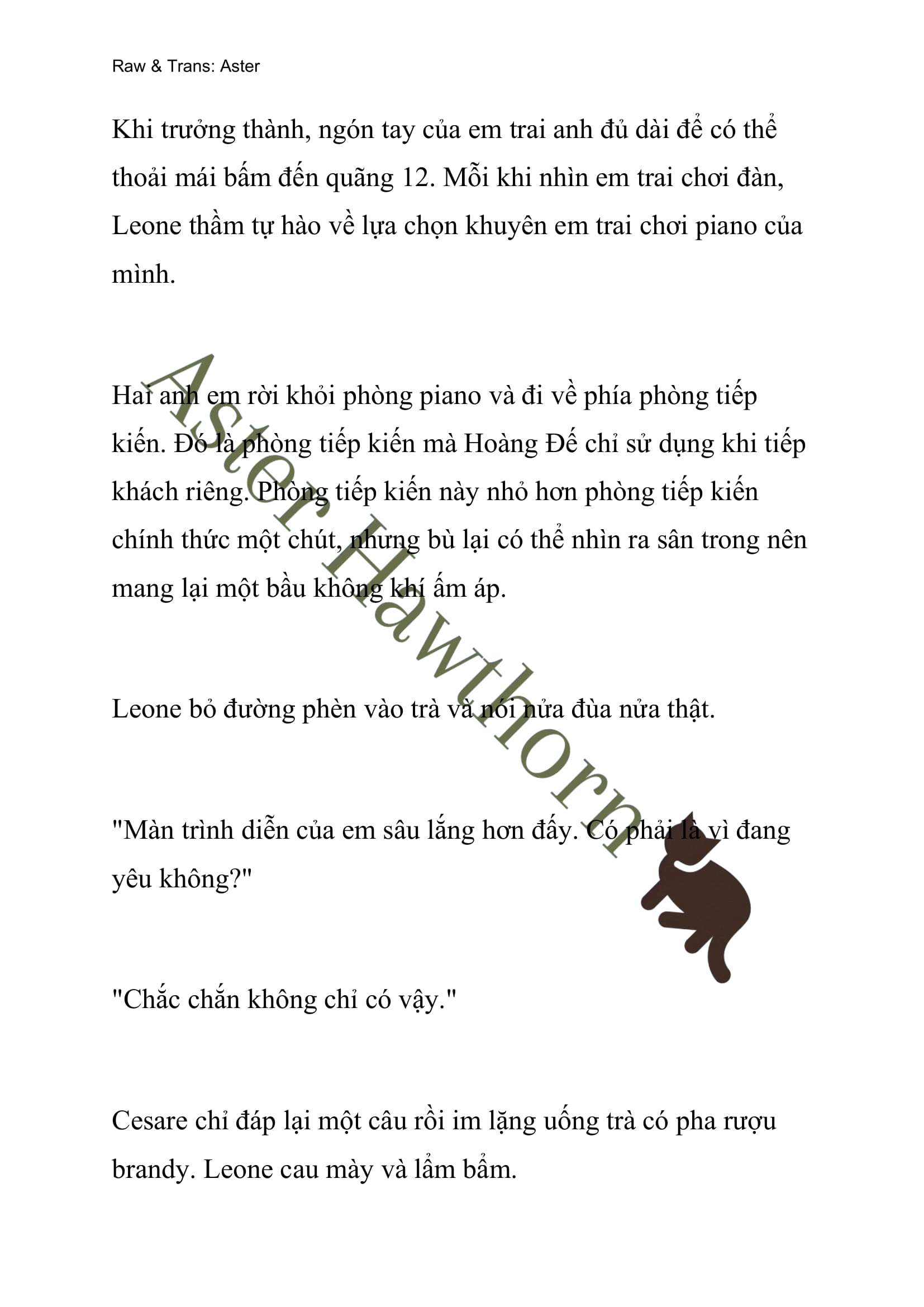 [NOVEL] Người Chồng Độc Ác 