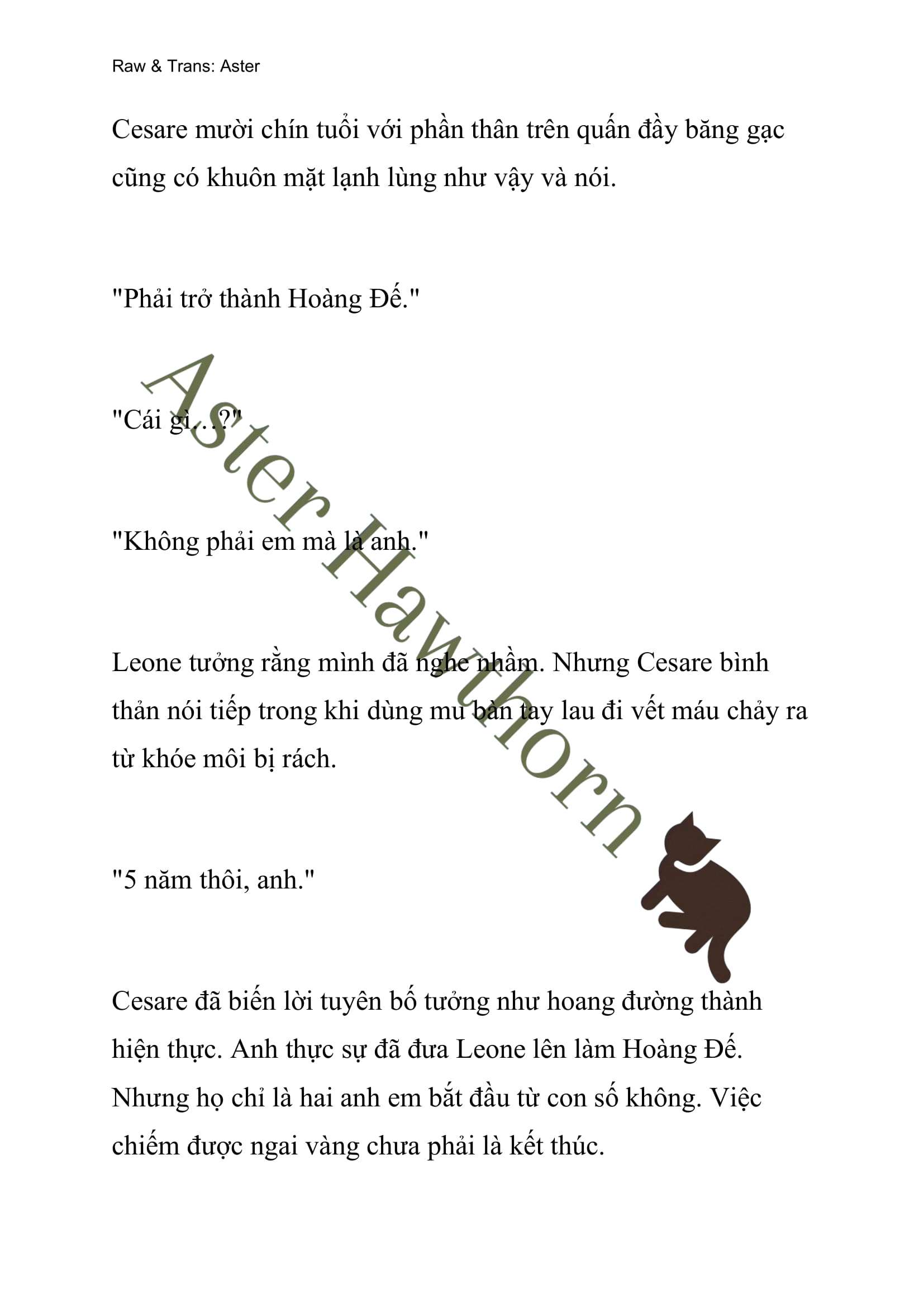 [NOVEL] Người Chồng Độc Ác 