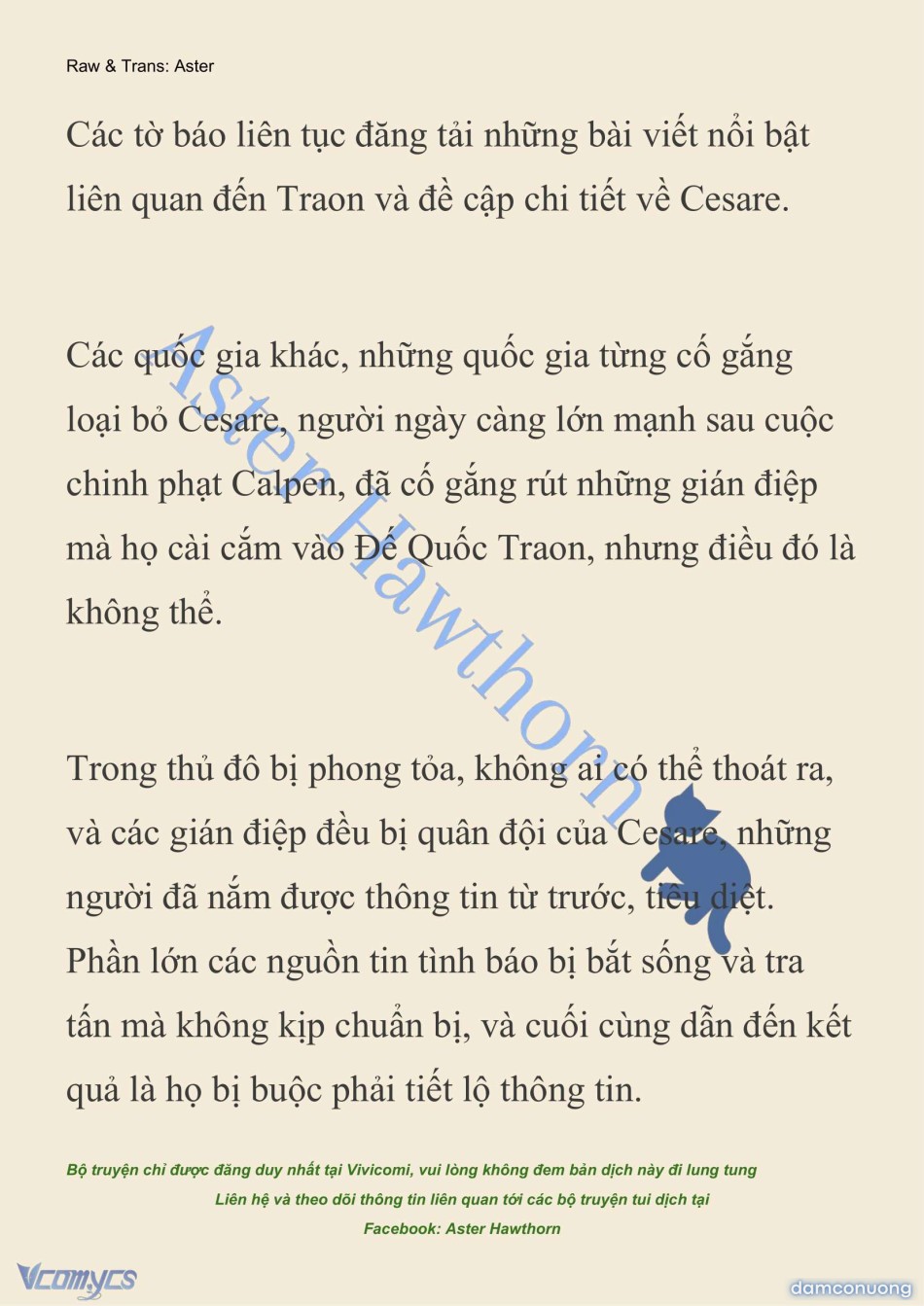 [NOVEL] Người Chồng Độc Ác 
