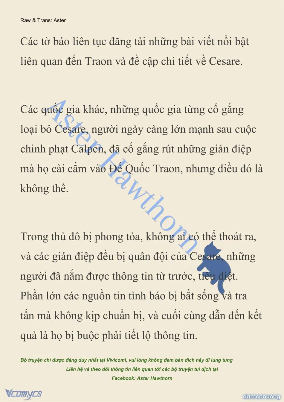 [NOVEL] Người Chồng Độc Ác 