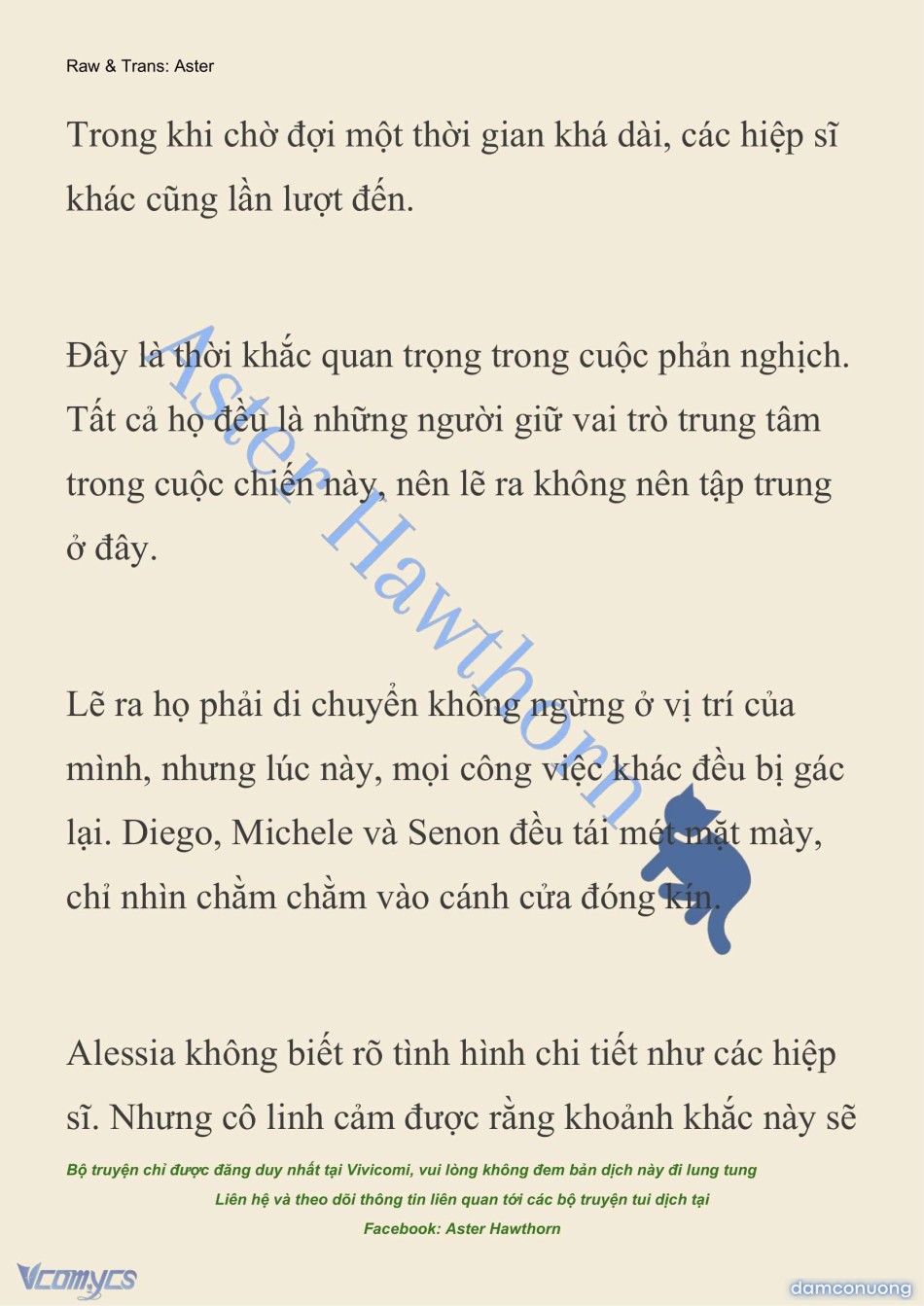 [NOVEL] Người Chồng Độc Ác 