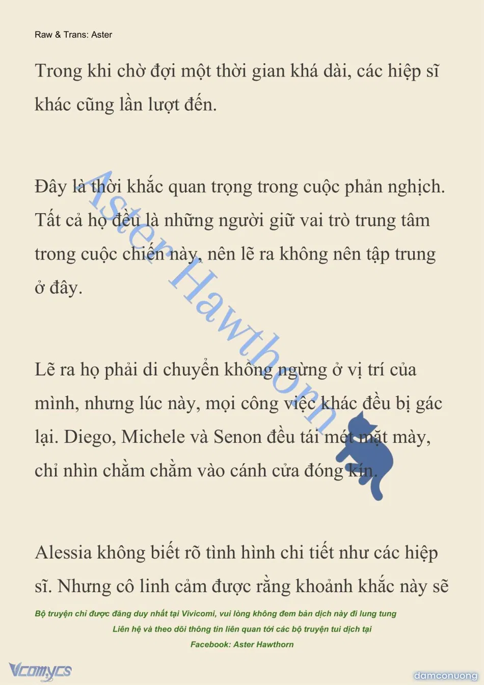[NOVEL] Người Chồng Độc Ác 