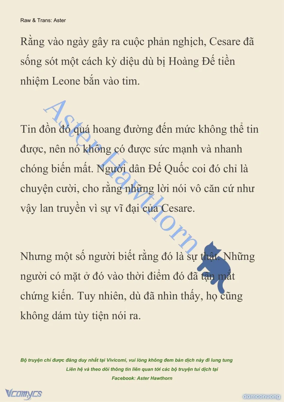 [NOVEL] Người Chồng Độc Ác 