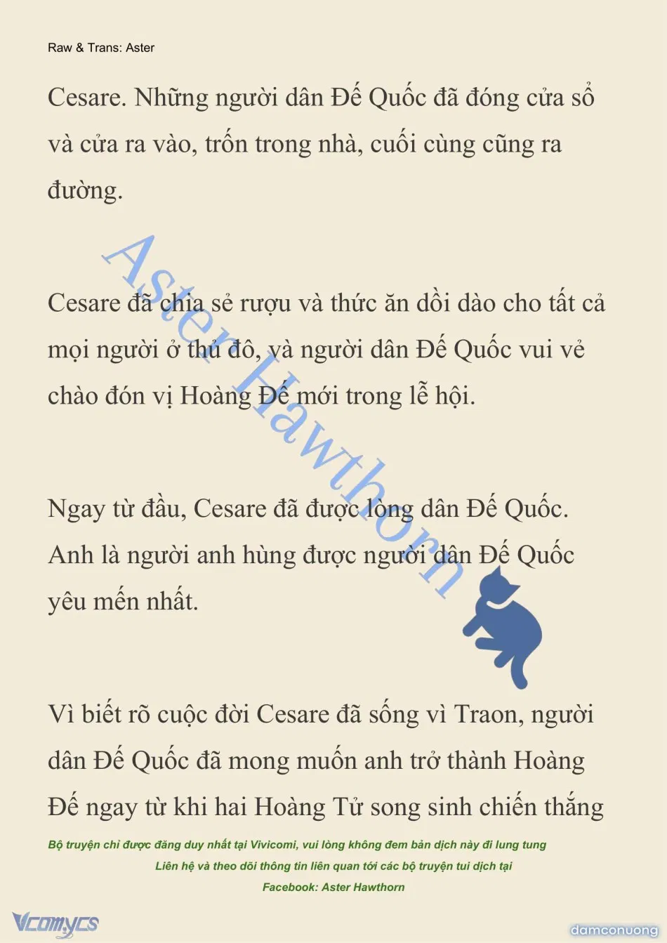 [NOVEL] Người Chồng Độc Ác 