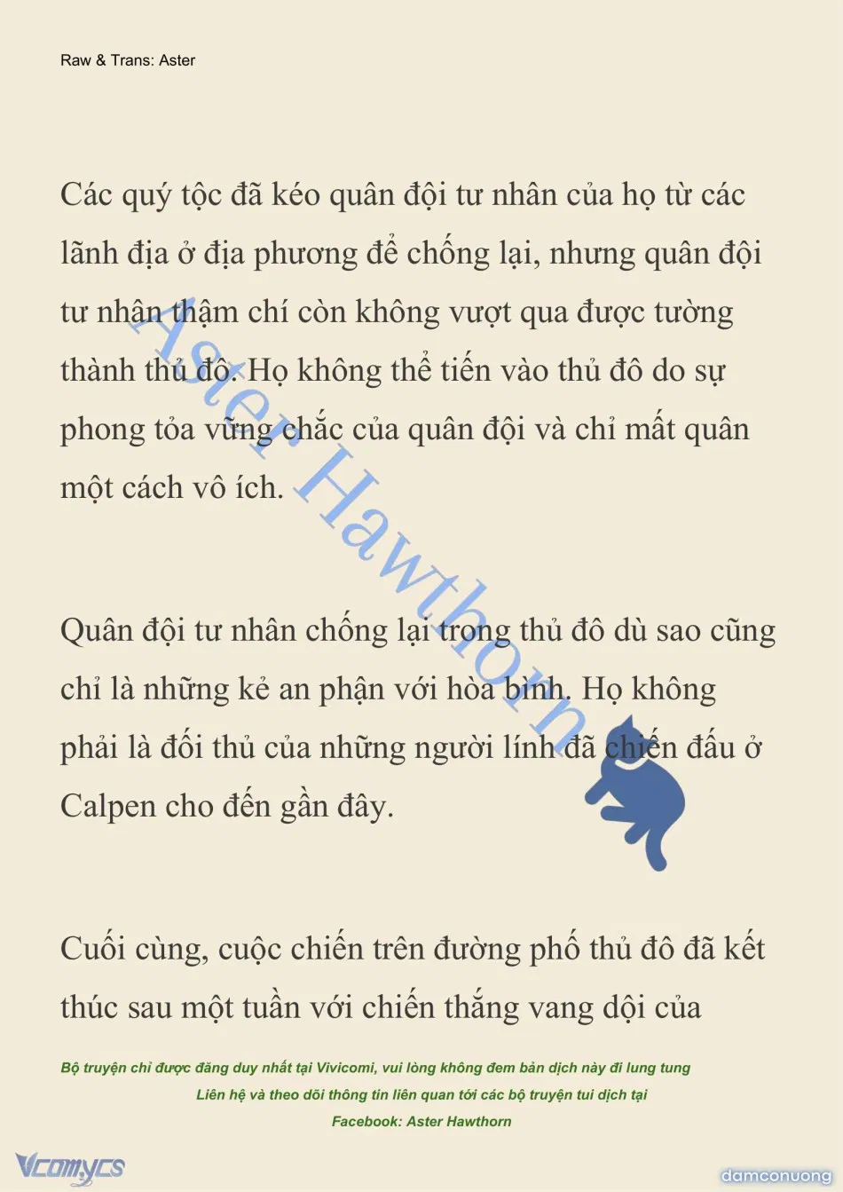 [NOVEL] Người Chồng Độc Ác 