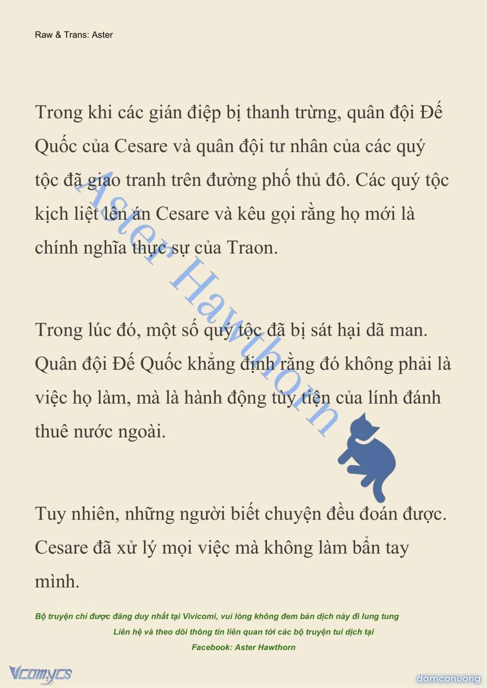[NOVEL] Người Chồng Độc Ác 