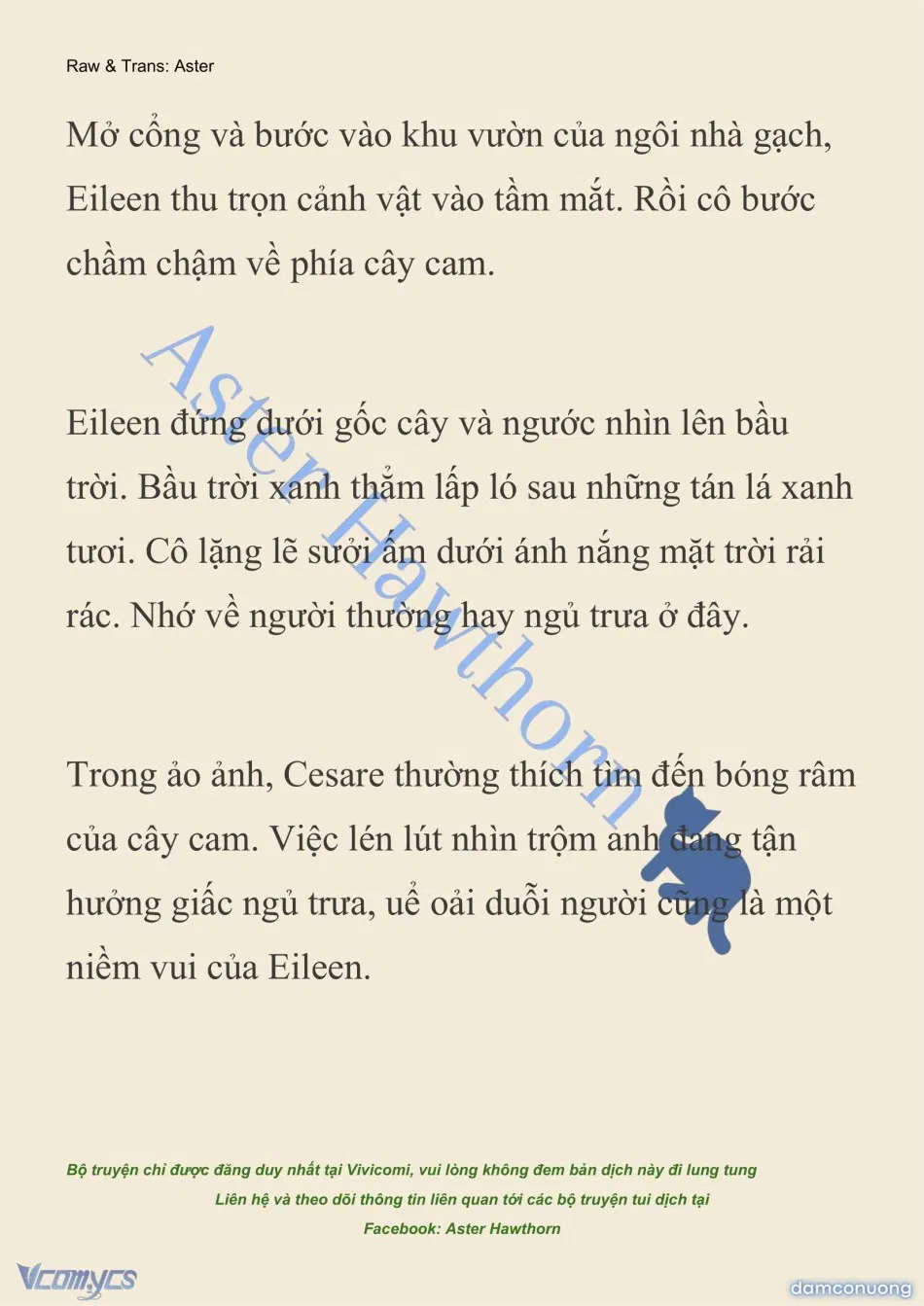 [NOVEL] Người Chồng Độc Ác 