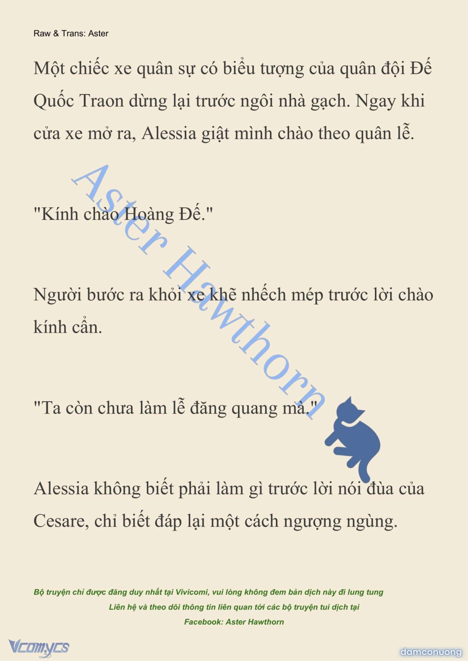 [NOVEL] Người Chồng Độc Ác 