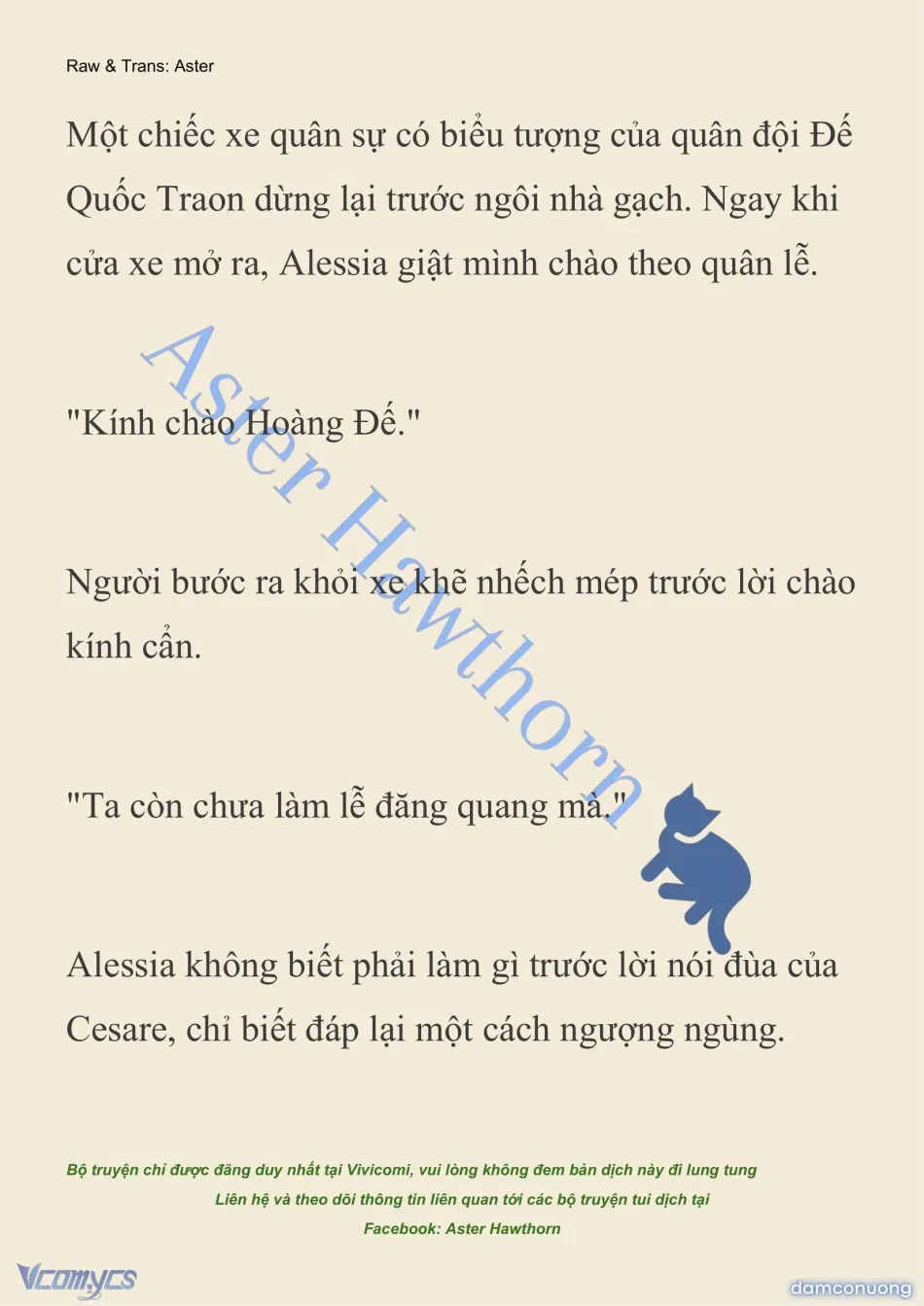 [NOVEL] Người Chồng Độc Ác 
