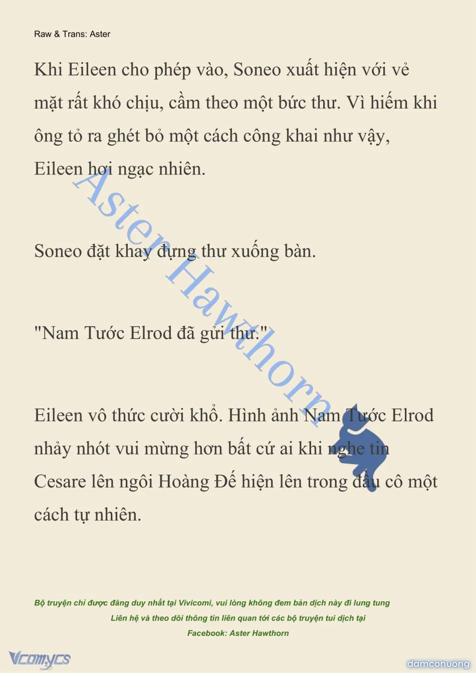 [NOVEL] Người Chồng Độc Ác 
