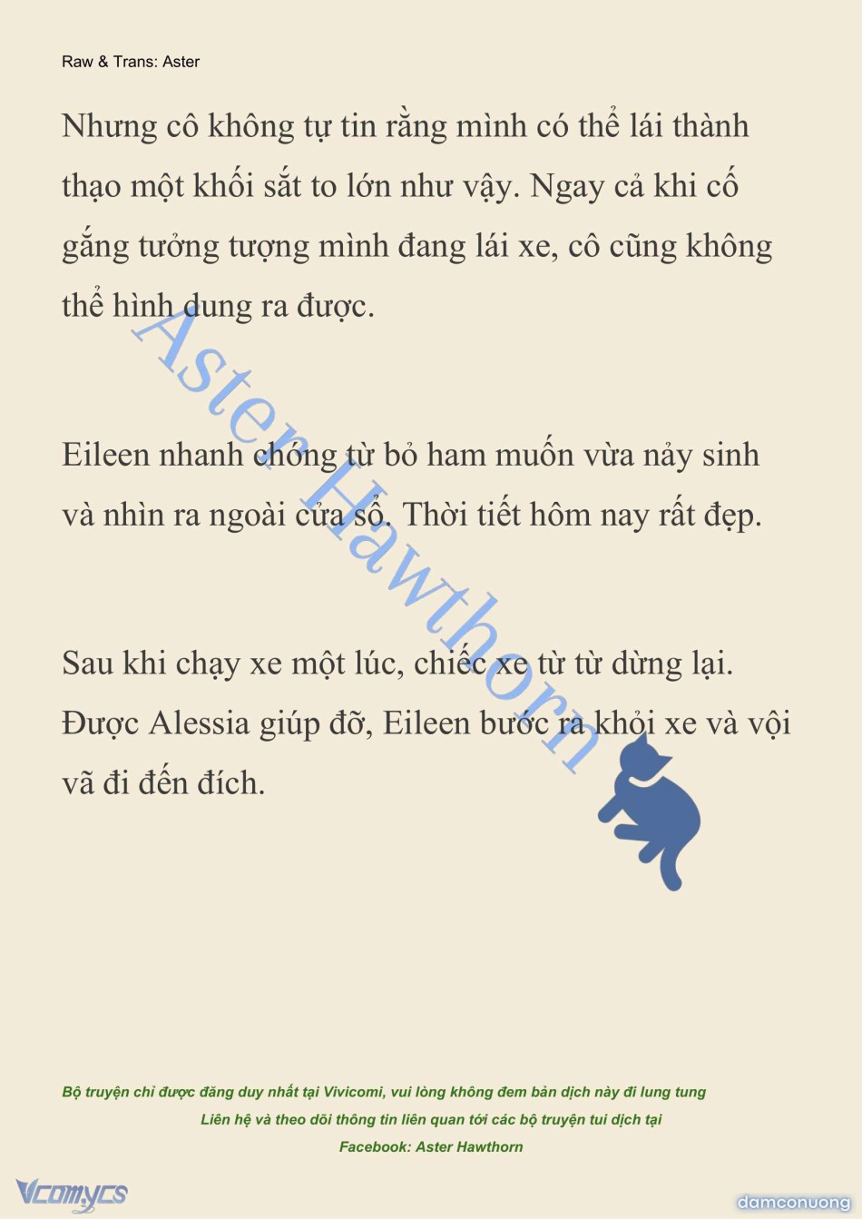 [NOVEL] Người Chồng Độc Ác 