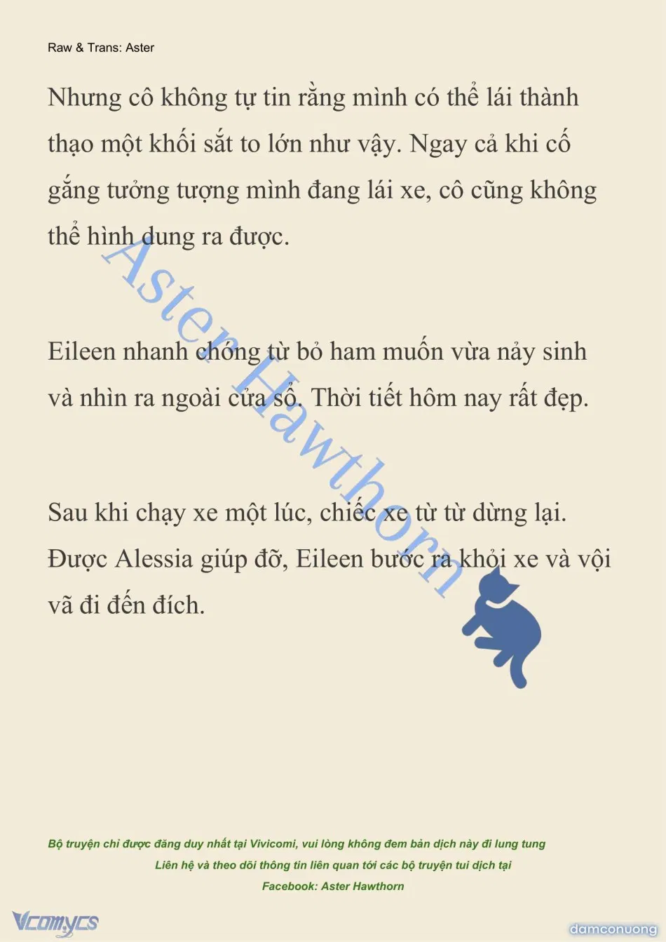 [NOVEL] Người Chồng Độc Ác 