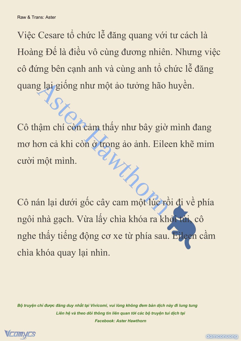 [NOVEL] Người Chồng Độc Ác 