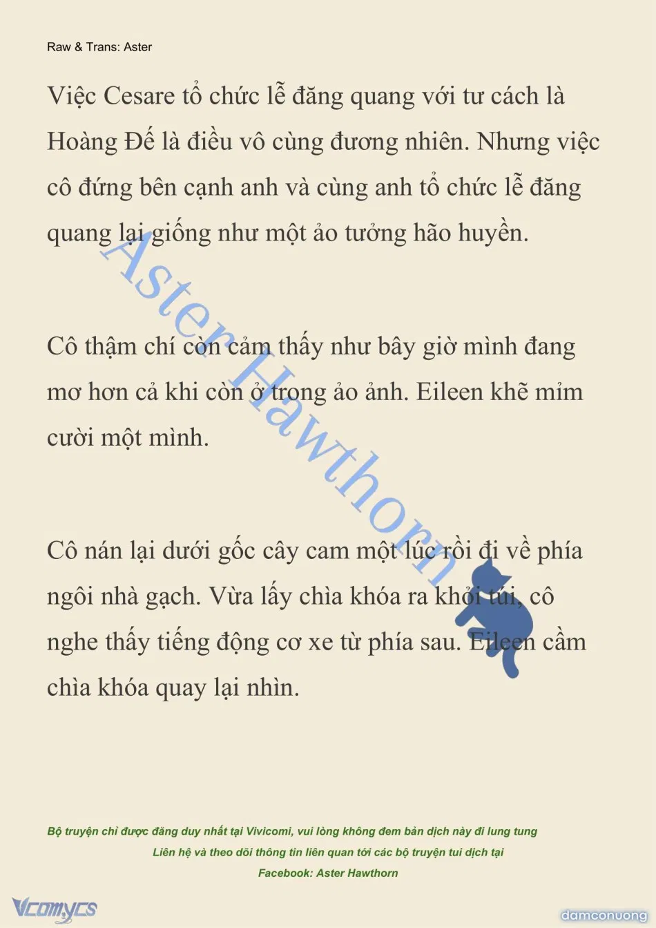 [NOVEL] Người Chồng Độc Ác 