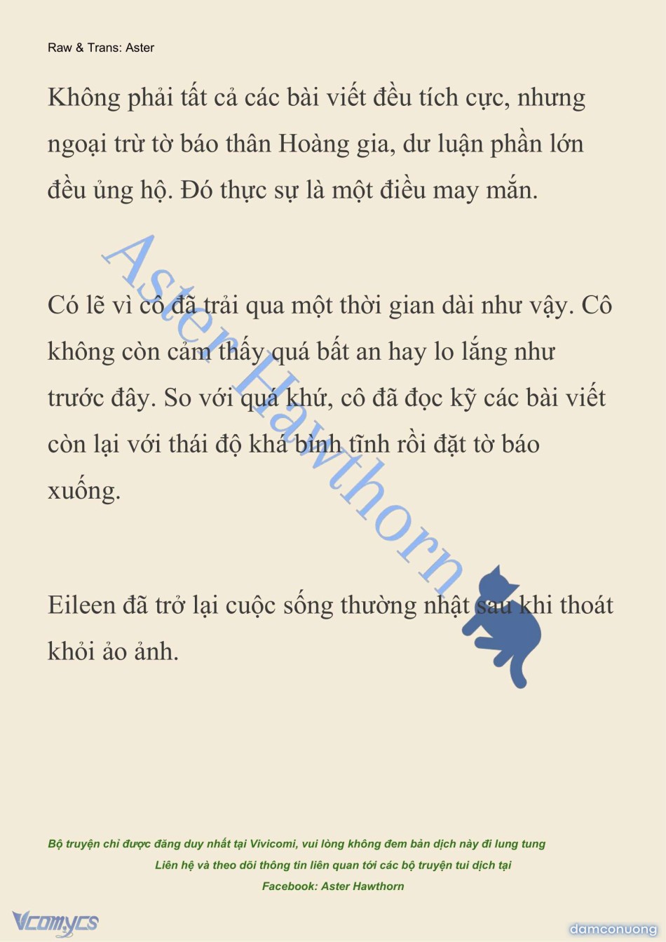 [NOVEL] Người Chồng Độc Ác 