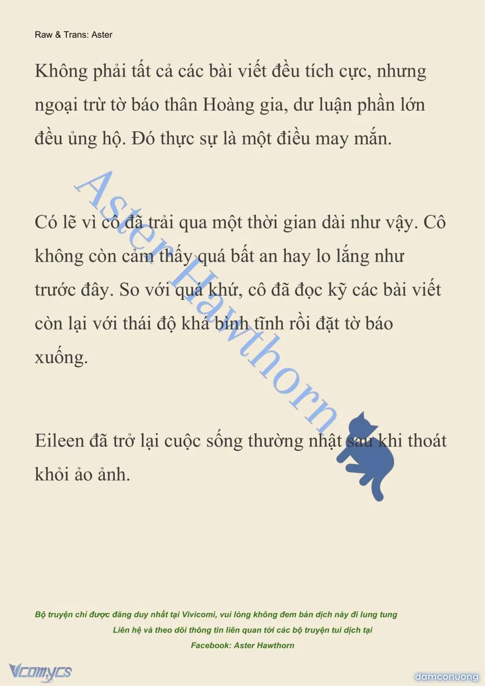[NOVEL] Người Chồng Độc Ác 