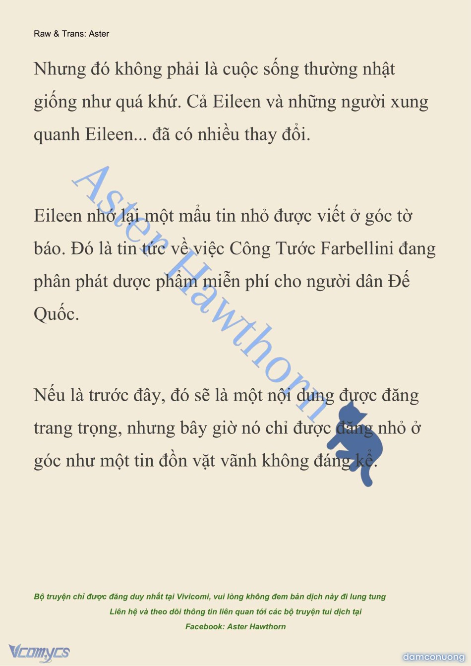 [NOVEL] Người Chồng Độc Ác 