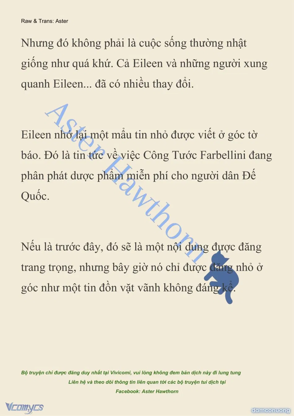 [NOVEL] Người Chồng Độc Ác 