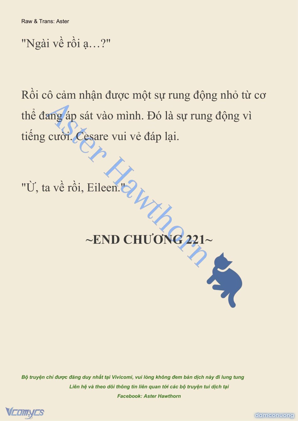 [NOVEL] Người Chồng Độc Ác 