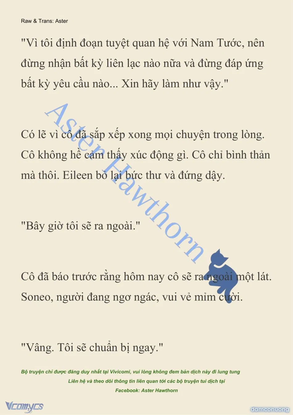 [NOVEL] Người Chồng Độc Ác 