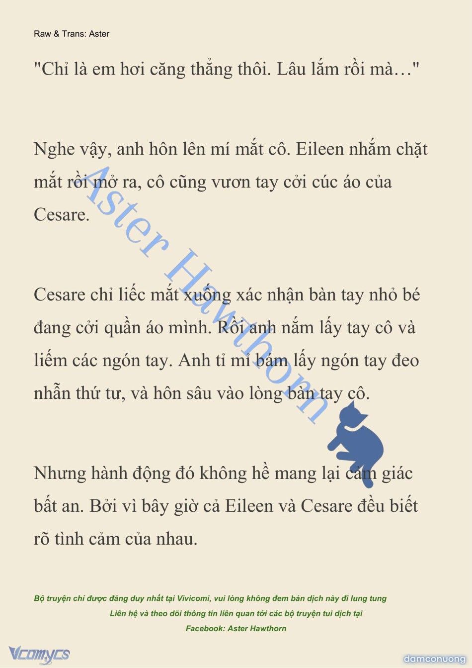 [NOVEL] Người Chồng Độc Ác 