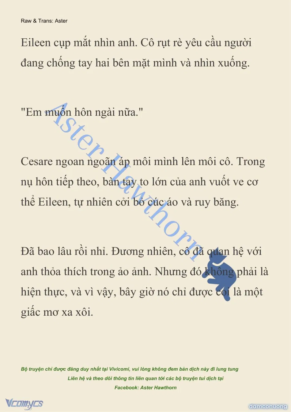 [NOVEL] Người Chồng Độc Ác 