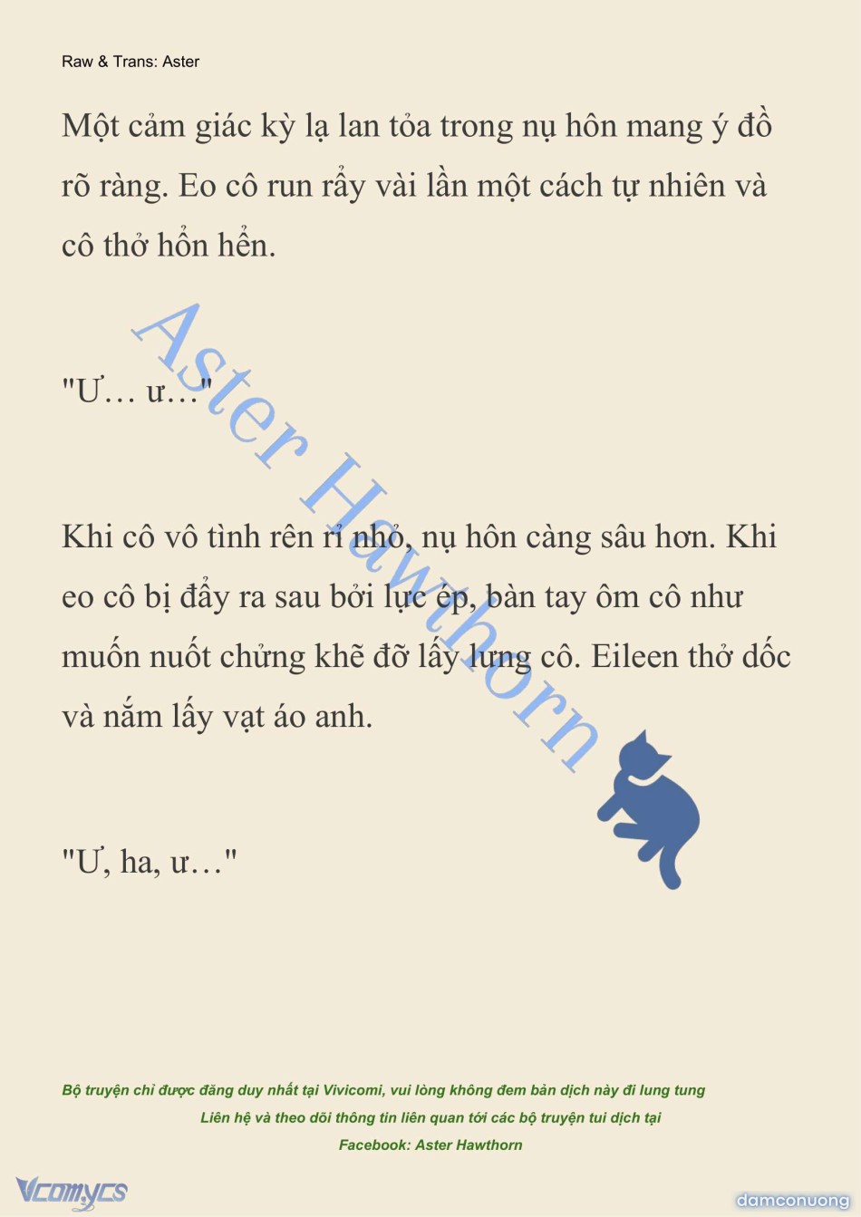 [NOVEL] Người Chồng Độc Ác 