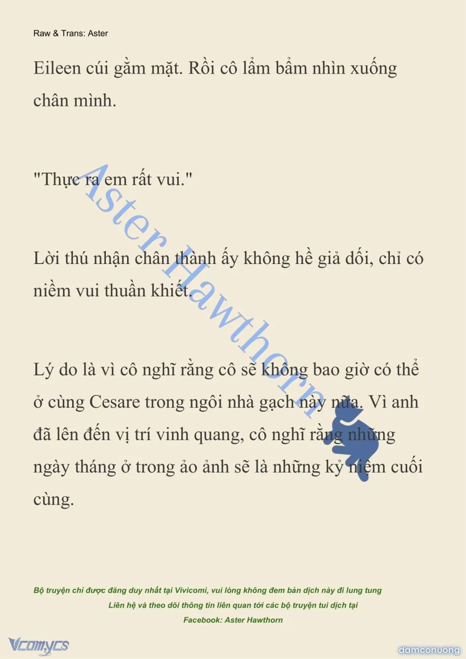 [NOVEL] Người Chồng Độc Ác 