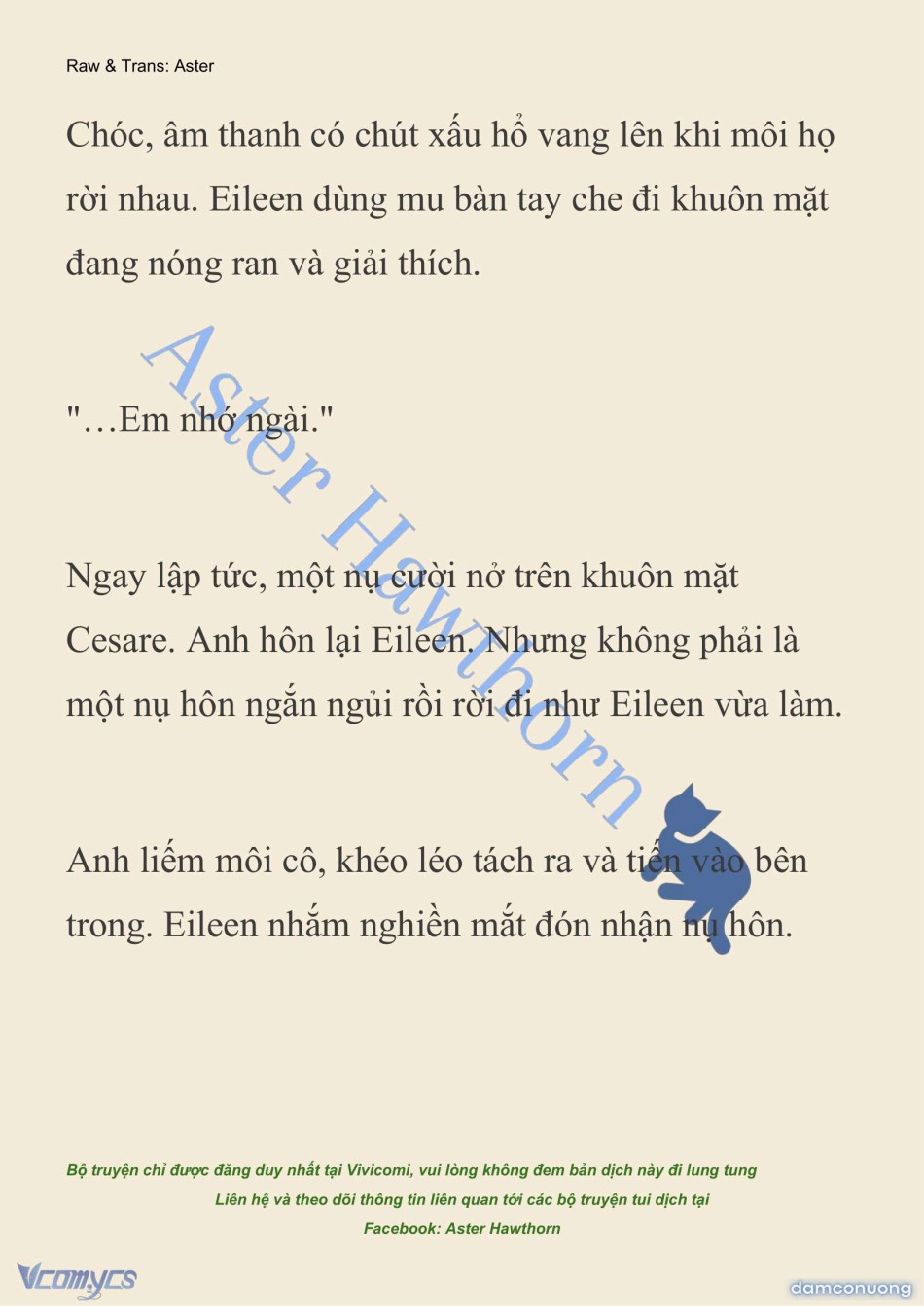 [NOVEL] Người Chồng Độc Ác 