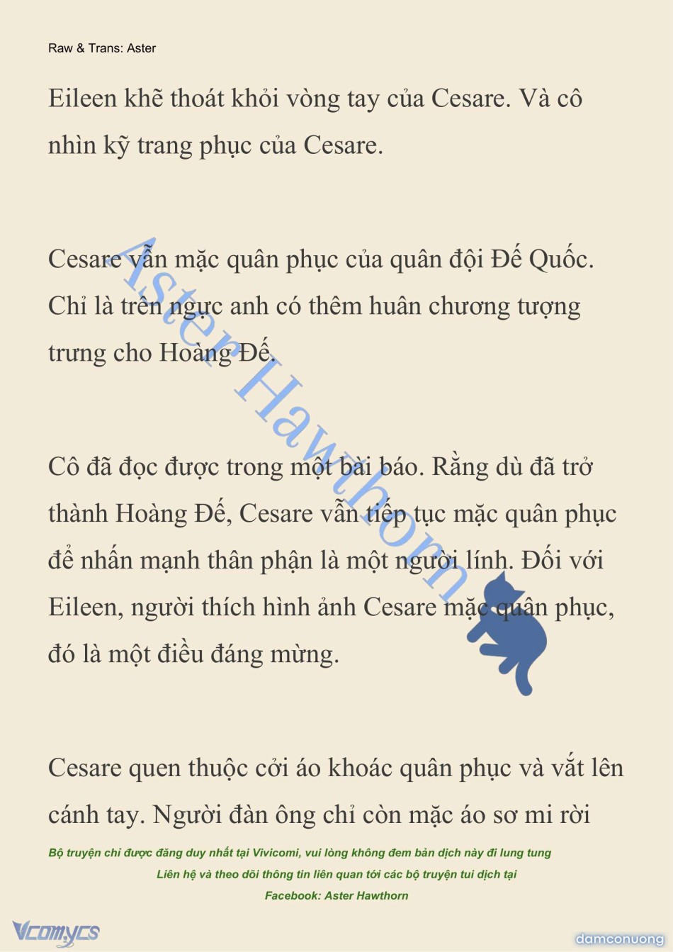 [NOVEL] Người Chồng Độc Ác 