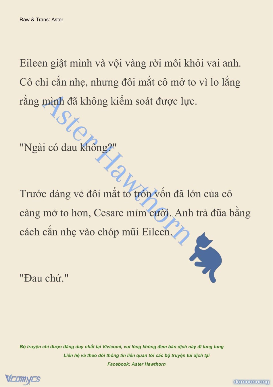 [NOVEL] Người Chồng Độc Ác 