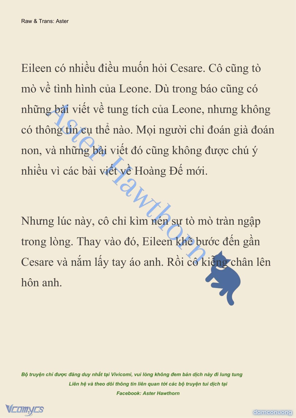 [NOVEL] Người Chồng Độc Ác 