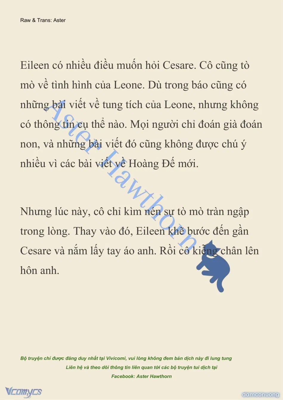 [NOVEL] Người Chồng Độc Ác 
