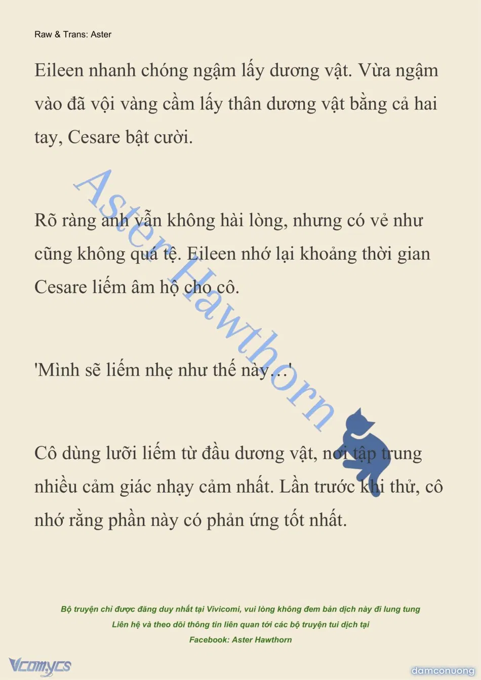 [NOVEL] Người Chồng Độc Ác 