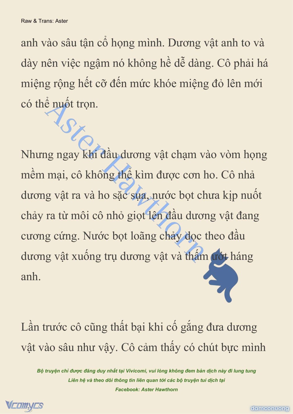[NOVEL] Người Chồng Độc Ác 