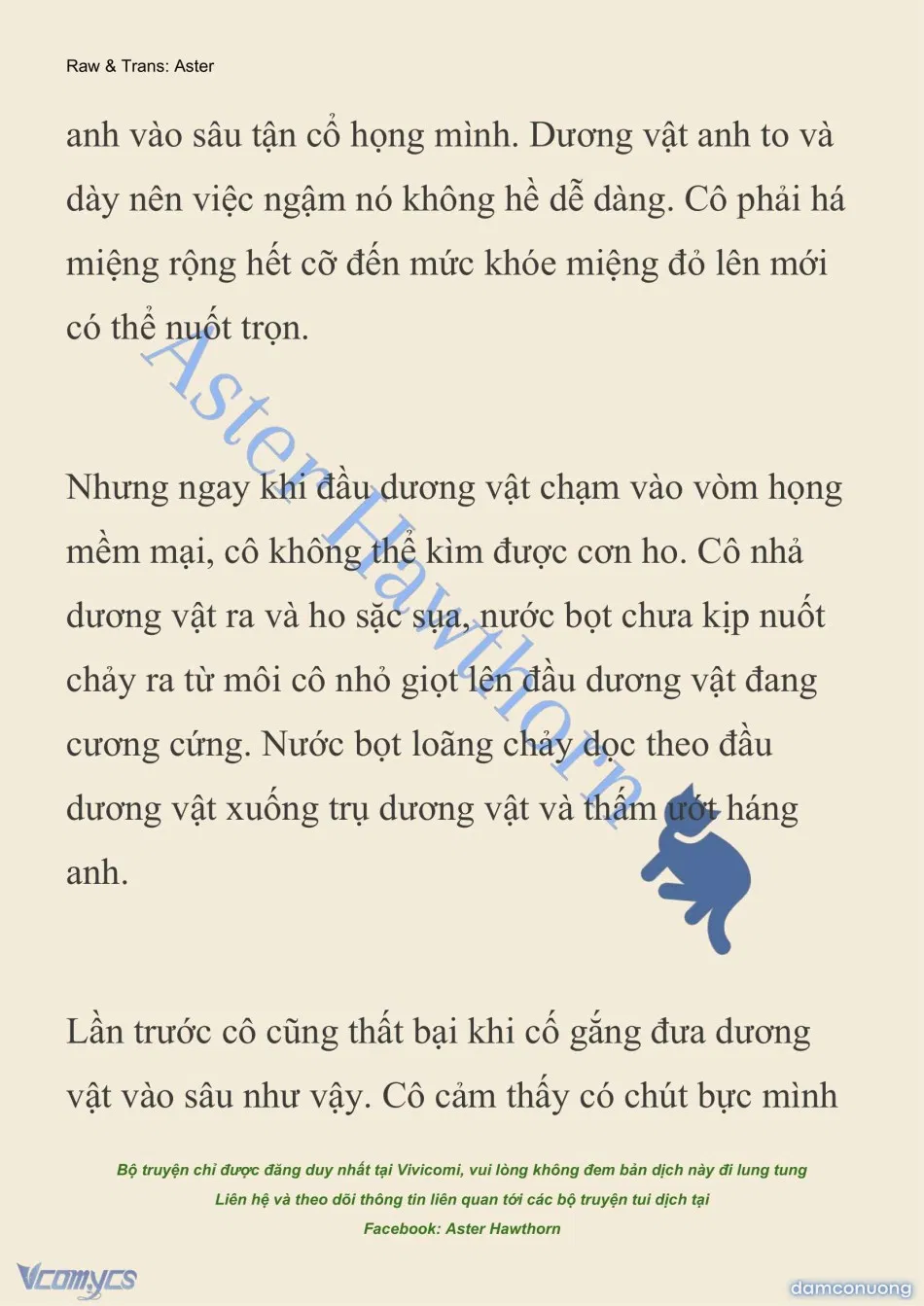 [NOVEL] Người Chồng Độc Ác 