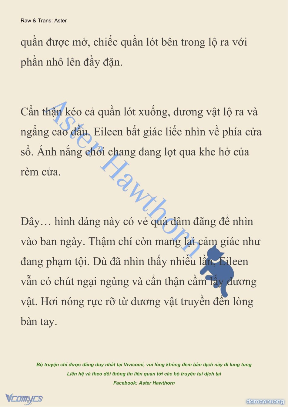 [NOVEL] Người Chồng Độc Ác 
