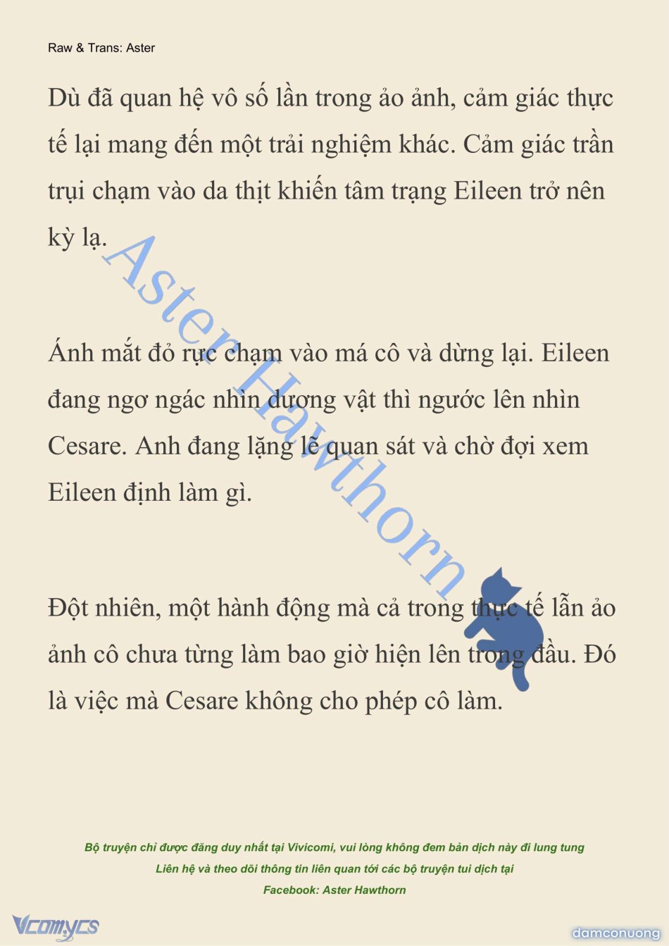 [NOVEL] Người Chồng Độc Ác 