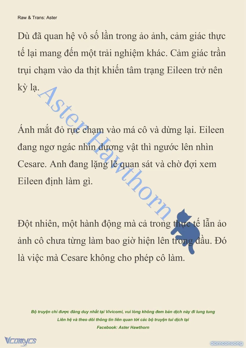 [NOVEL] Người Chồng Độc Ác 