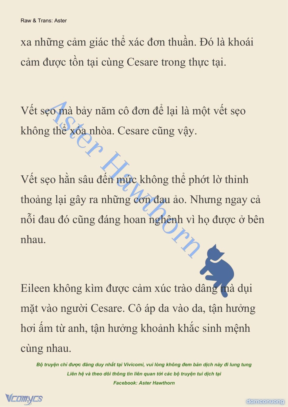 [NOVEL] Người Chồng Độc Ác 